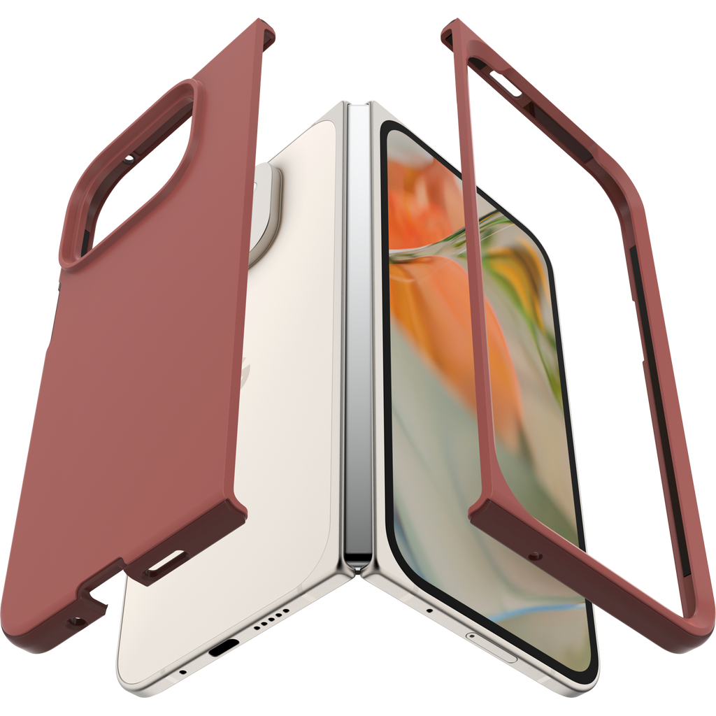 Google Pixel 9 Pro Fold Thin Flex Series Case - Image 16361