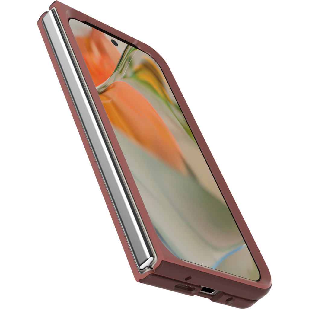 Google Pixel 9 Pro Fold Thin Flex Series Case - Image 16362