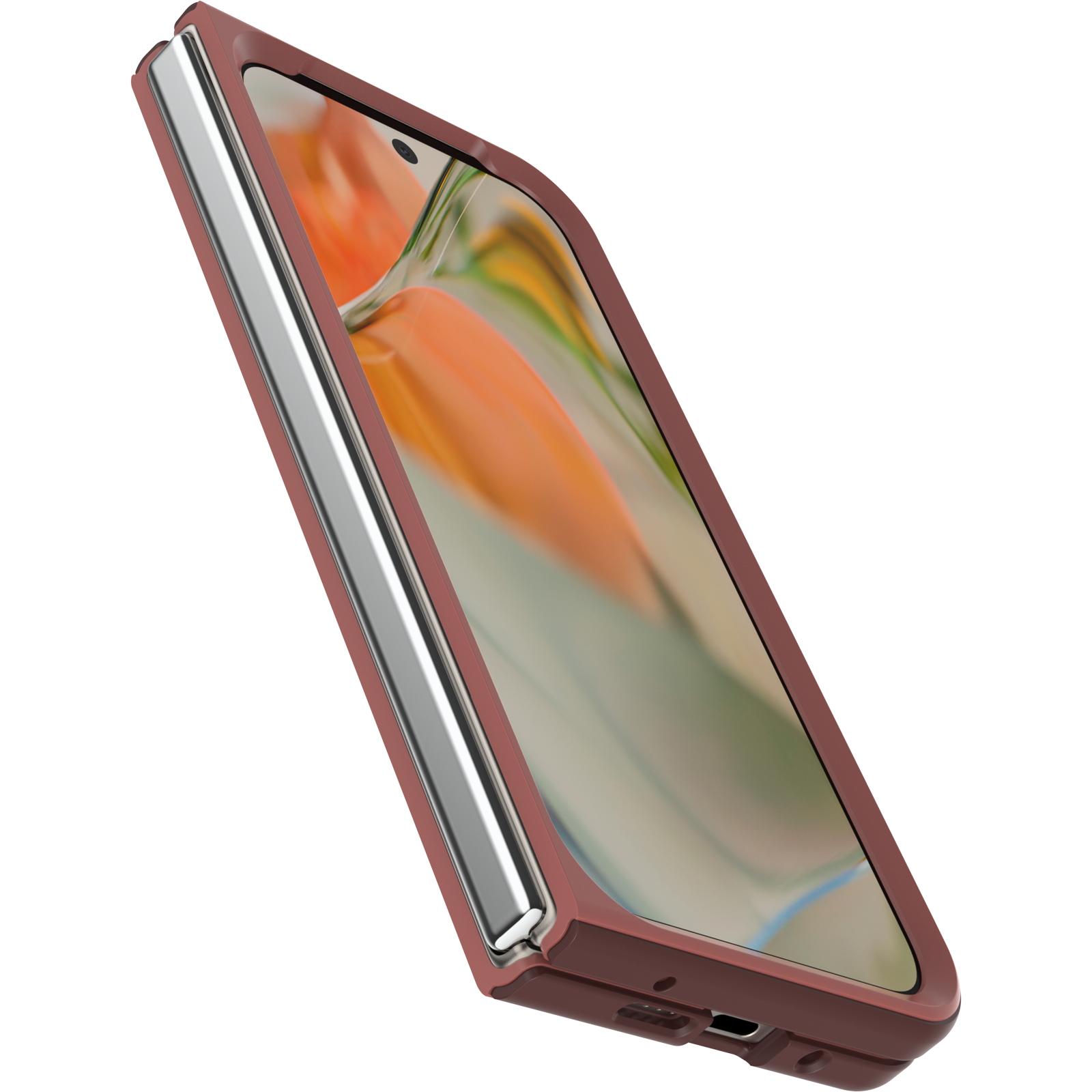 Google Pixel 9 Pro Fold Thin Flex Series Case - Image 16362