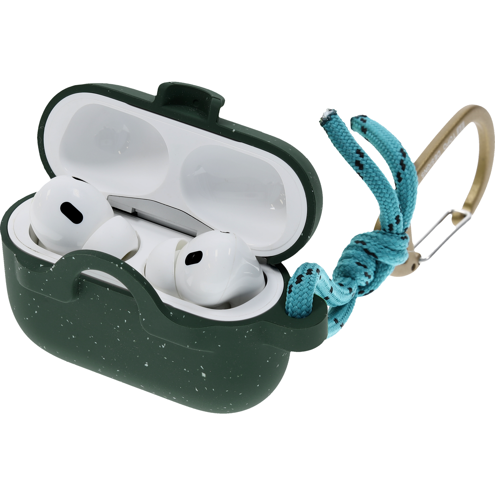 AirPods Pro (1st and 2nd gen) OtterBox X Topo Designs Case - Image 31624