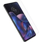 motorola edge (2022) Trusted Glass Screen Protector - Image 1