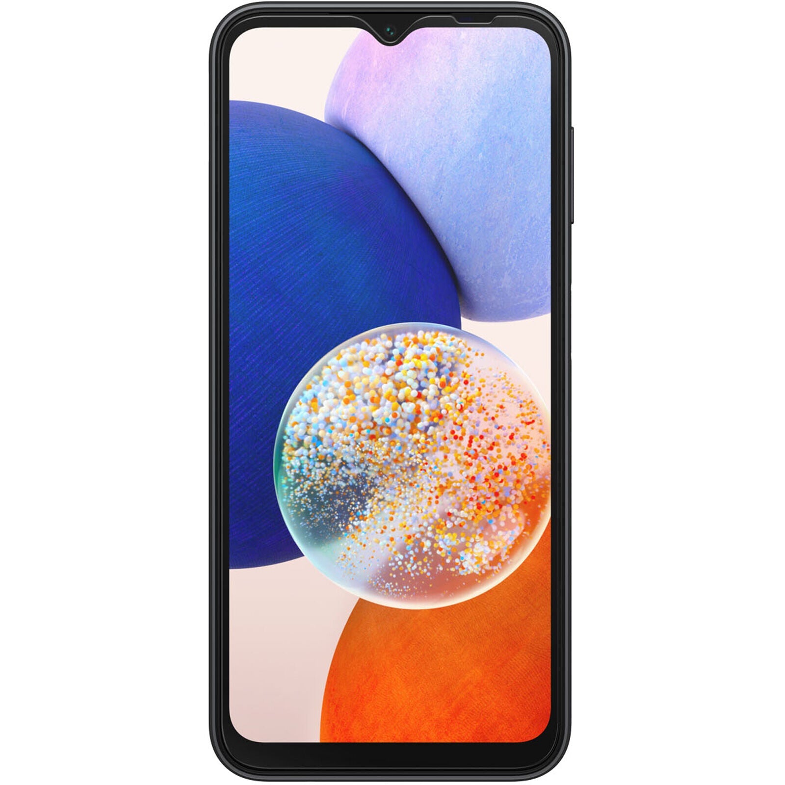 Galaxy A14 5G Trusted Glass Screen Protector - Image 17123