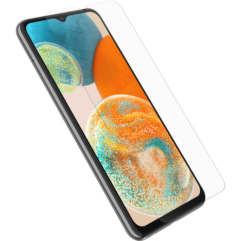 Galaxy A23 5G Trusted Glass Screen Protector - Image 17021
