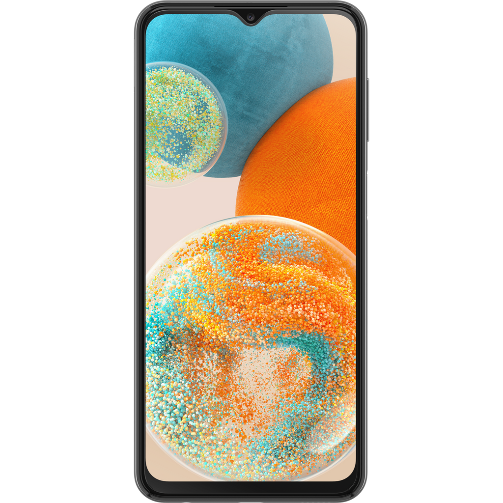 Galaxy A23 5G Trusted Glass Screen Protector - Image 17022