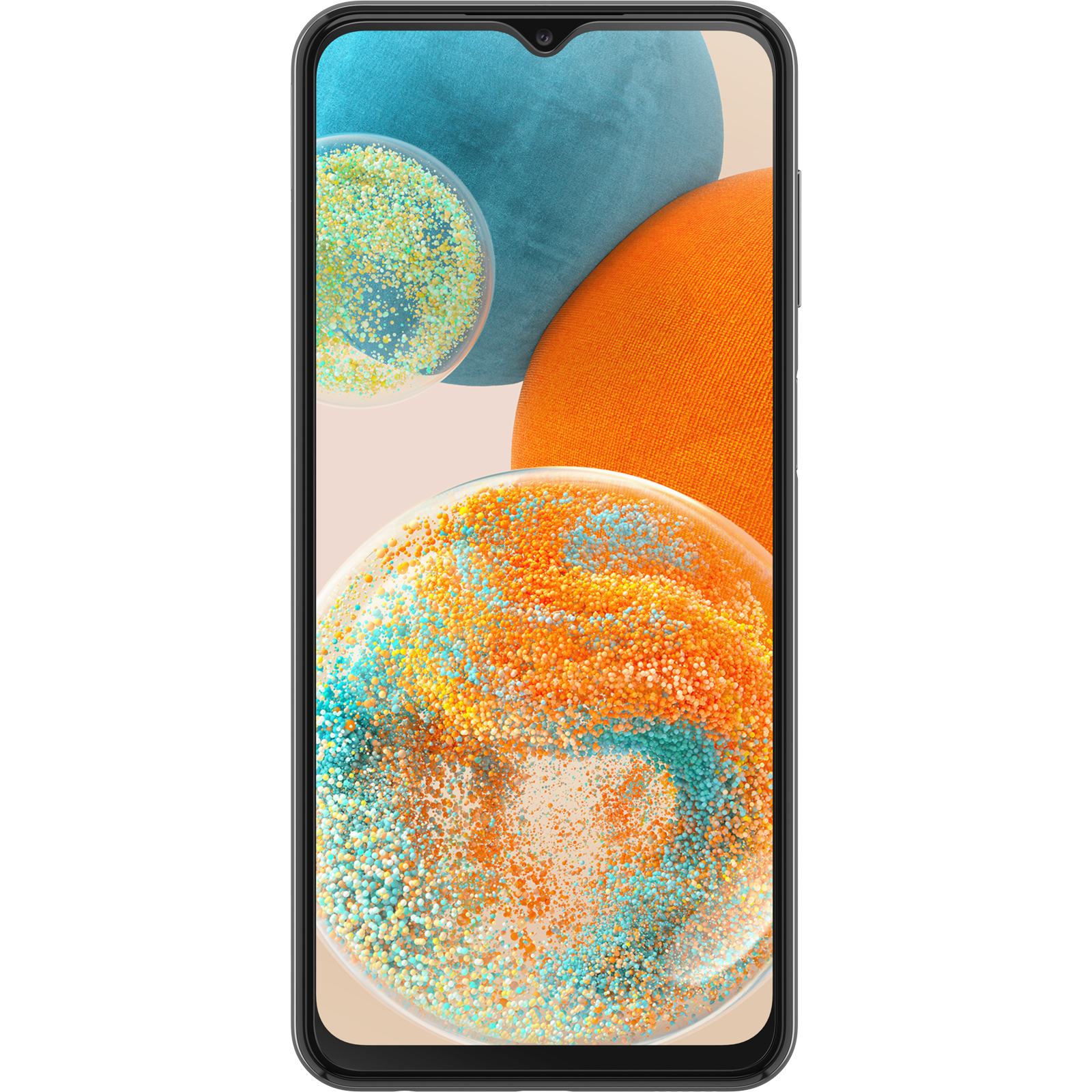Galaxy A23 5G Trusted Glass Screen Protector - Image 17022