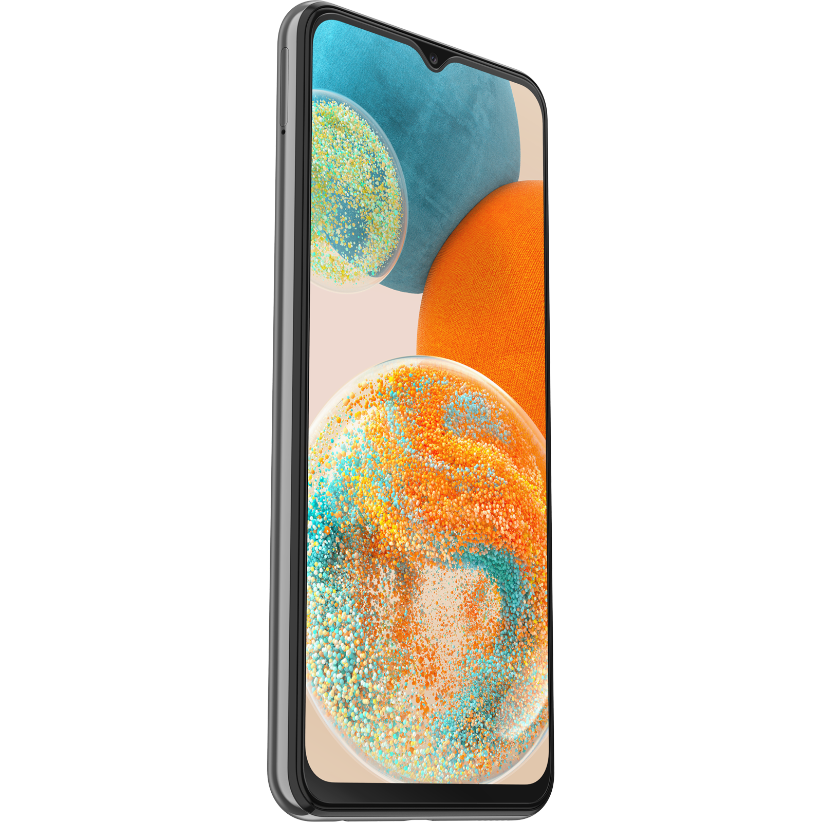 Galaxy A23 5G Trusted Glass Screen Protector - Image 17020