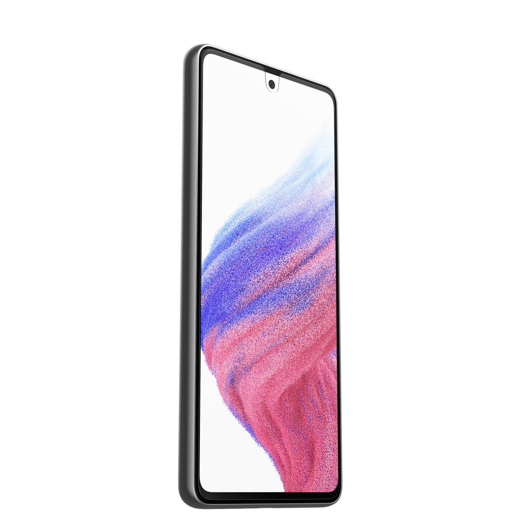 Galaxy A53 5G Trusted Glass Screen Protector - Image 17127