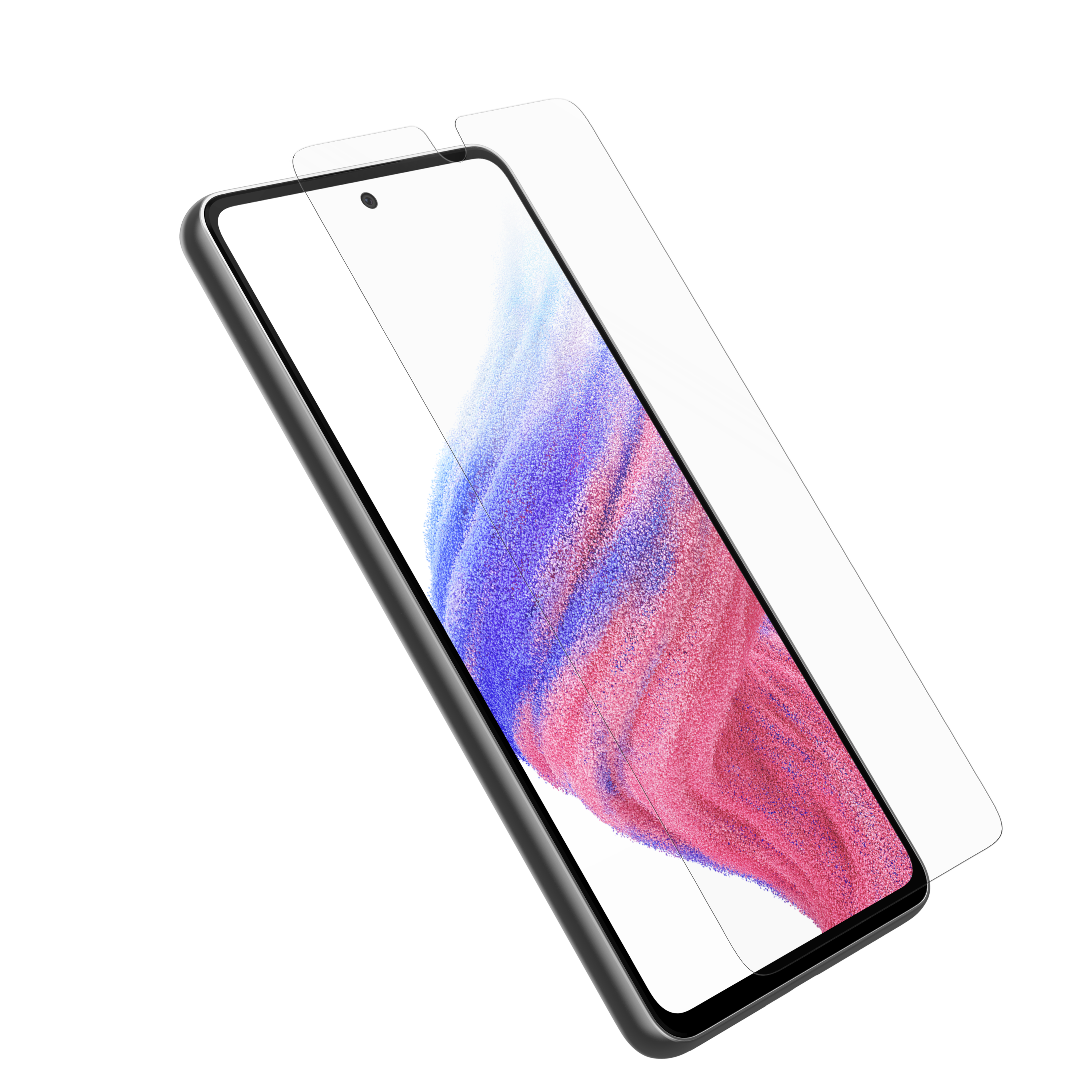 Galaxy A53 5G Trusted Glass Screen Protector - Image 17125