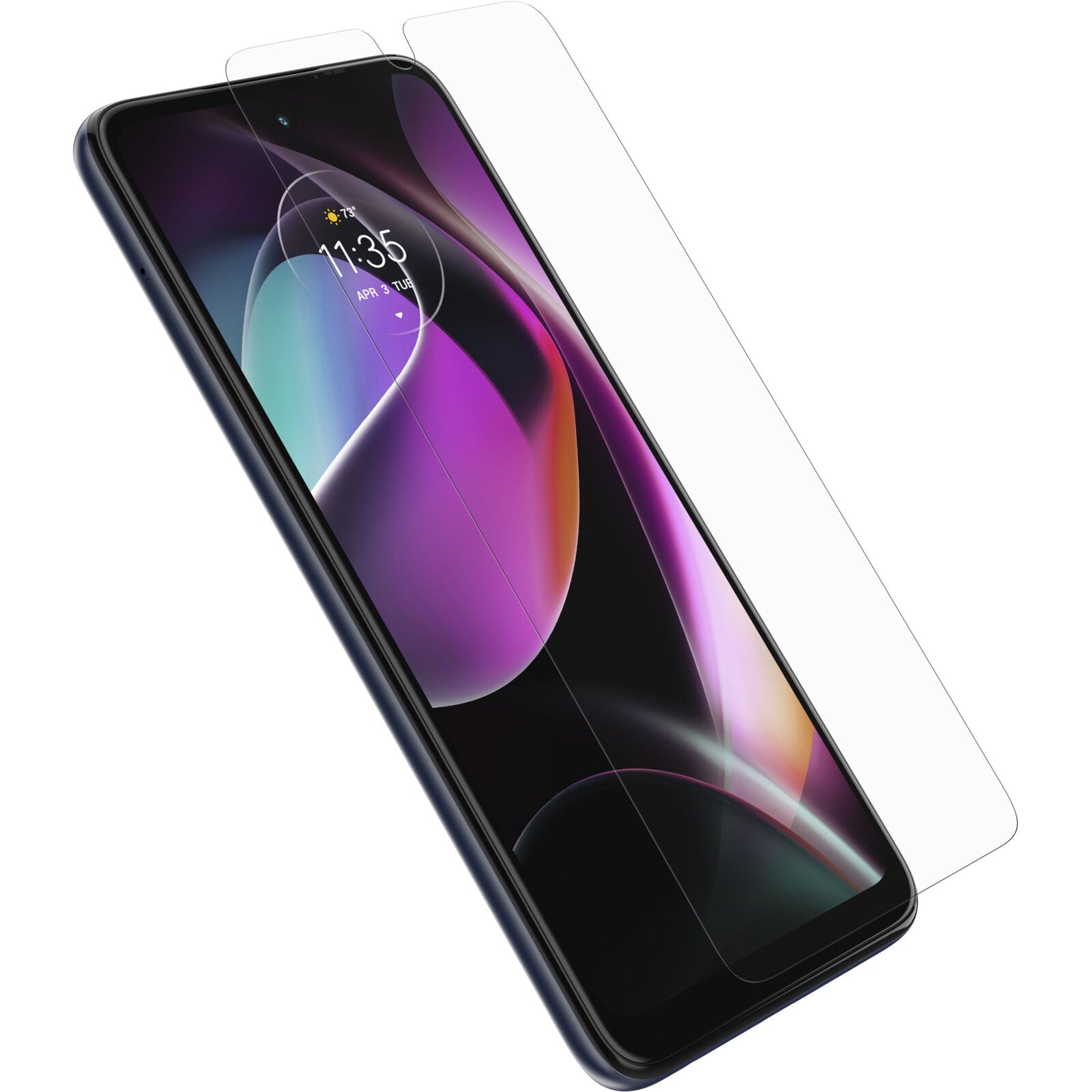 moto g 5G (2022) Trusted Glass Screen Protector - Image 2119