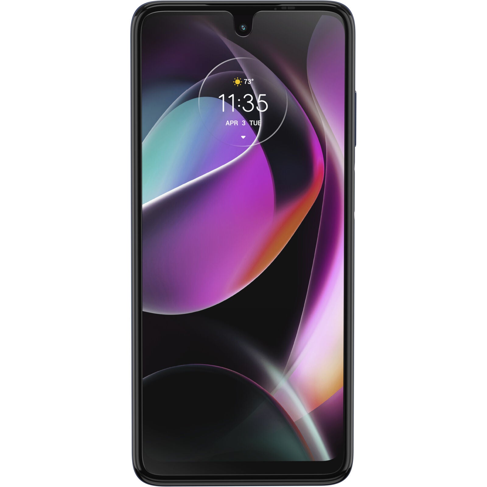 moto g 5G (2022) Trusted Glass Screen Protector - Image 2121