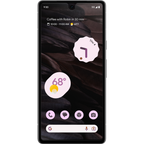 Google Pixel 7a Trusted Glass Screen Protector - Image 17092