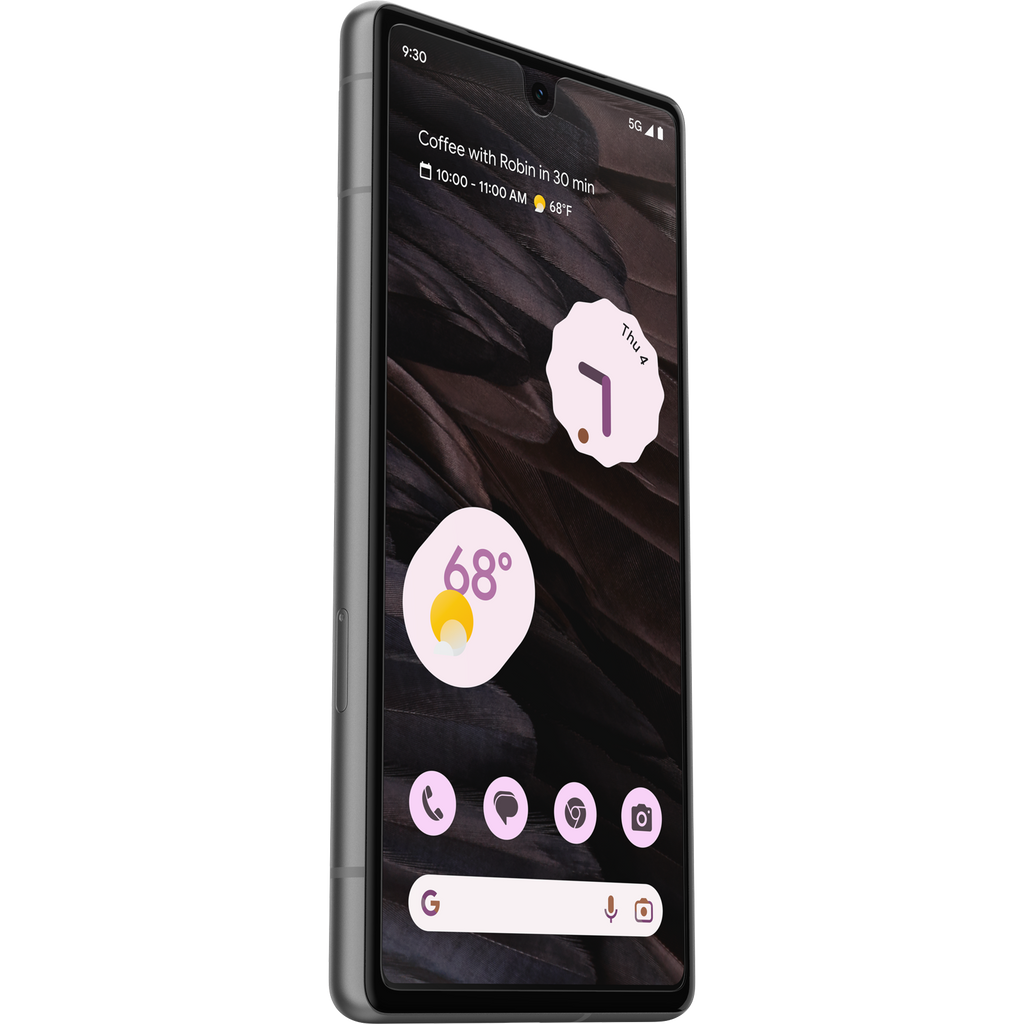 Google Pixel 7a Trusted Glass Screen Protector - Image 17093