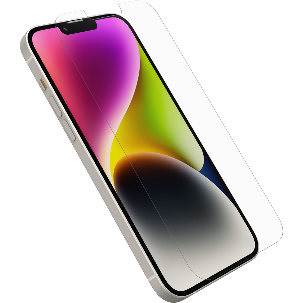 iPhone 14 Plus Trusted Glass Screen Protector - Image 26517