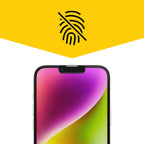iPhone 14 Plus Trusted Glass Screen Protector - Image 26520