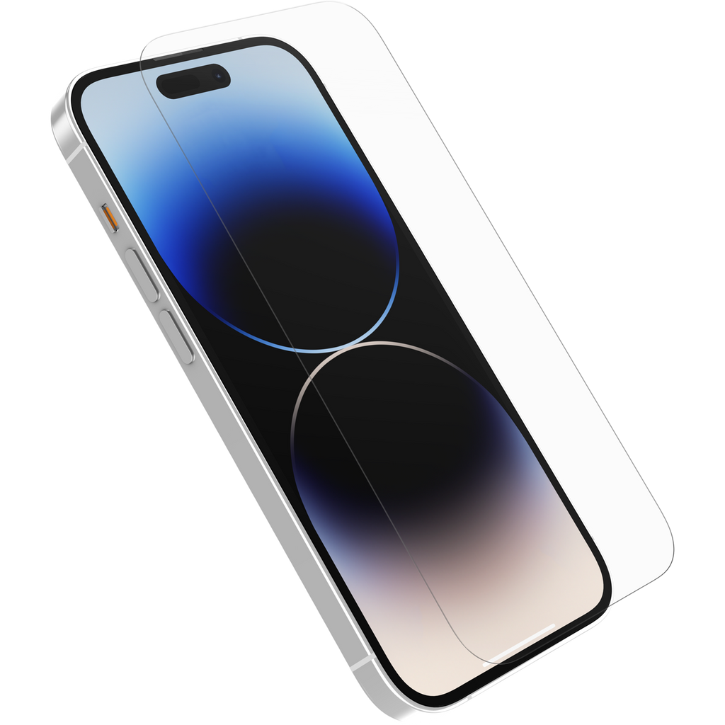 iPhone 14 Pro Trusted Glass Screen Protector - Image 17071
