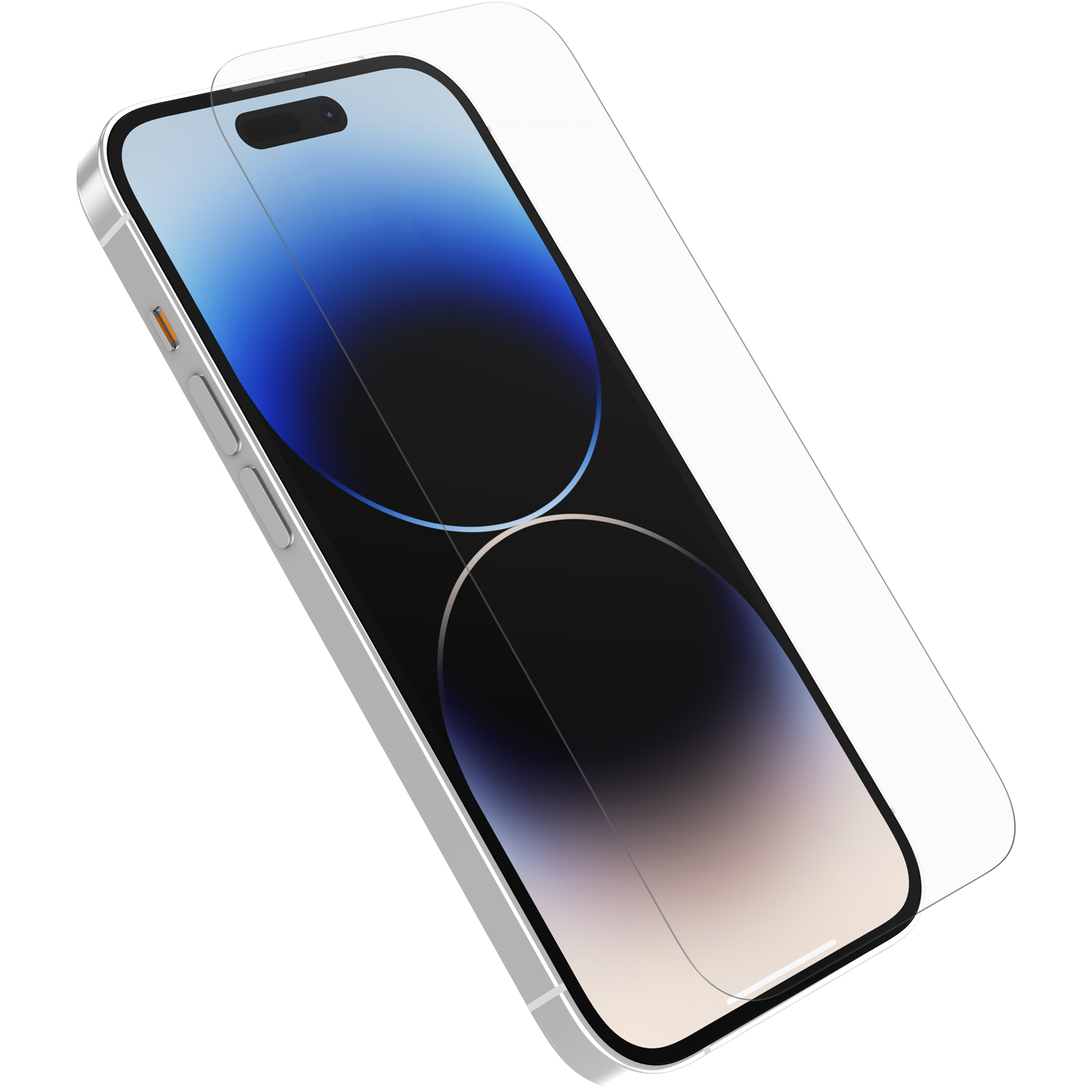 iPhone 14 Pro Trusted Glass Screen Protector - Image 17071