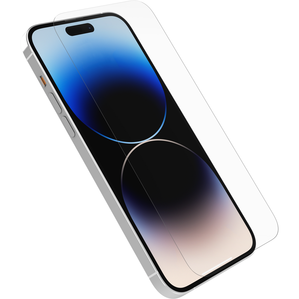 iPhone 14 Pro Max Trusted Glass Screen Protector - Image 17271