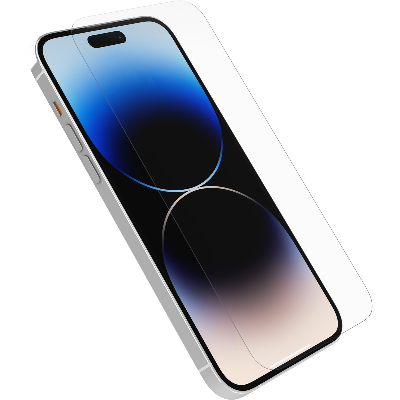 iPhone 14 Pro Max Trusted Glass Screen Protector - Image 17271