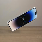 iPhone 14 Pro Max Trusted Glass Screen Protector - Image 17272