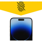 iPhone 14 Pro Max Trusted Glass Screen Protector - Image 17274
