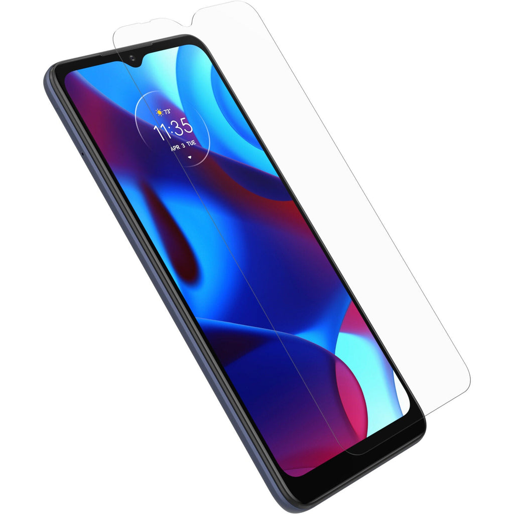 moto g pure Trusted Glass Screen Protector - Image 26523