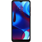 moto g pure Trusted Glass Screen Protector - Image 26525