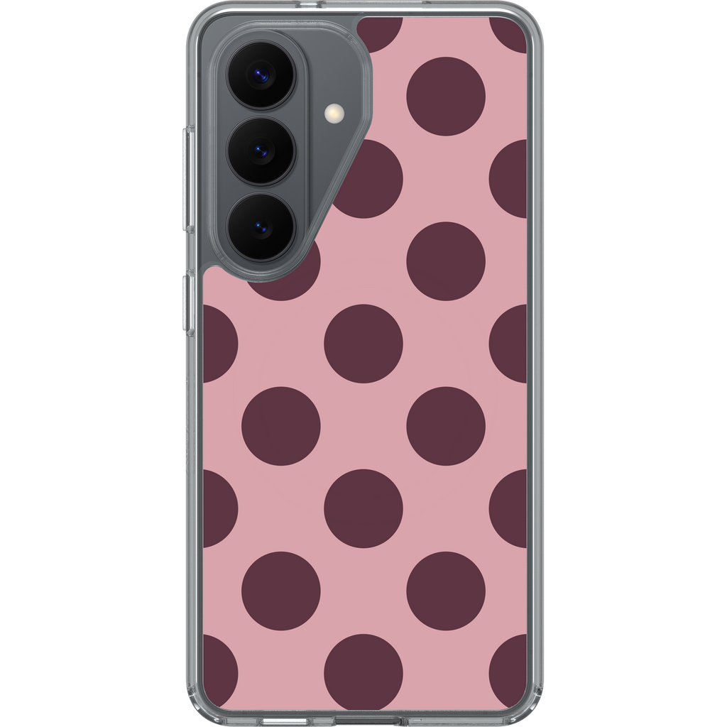 Galaxy S26 Symmetry Series Case Unbreakable Love Collection