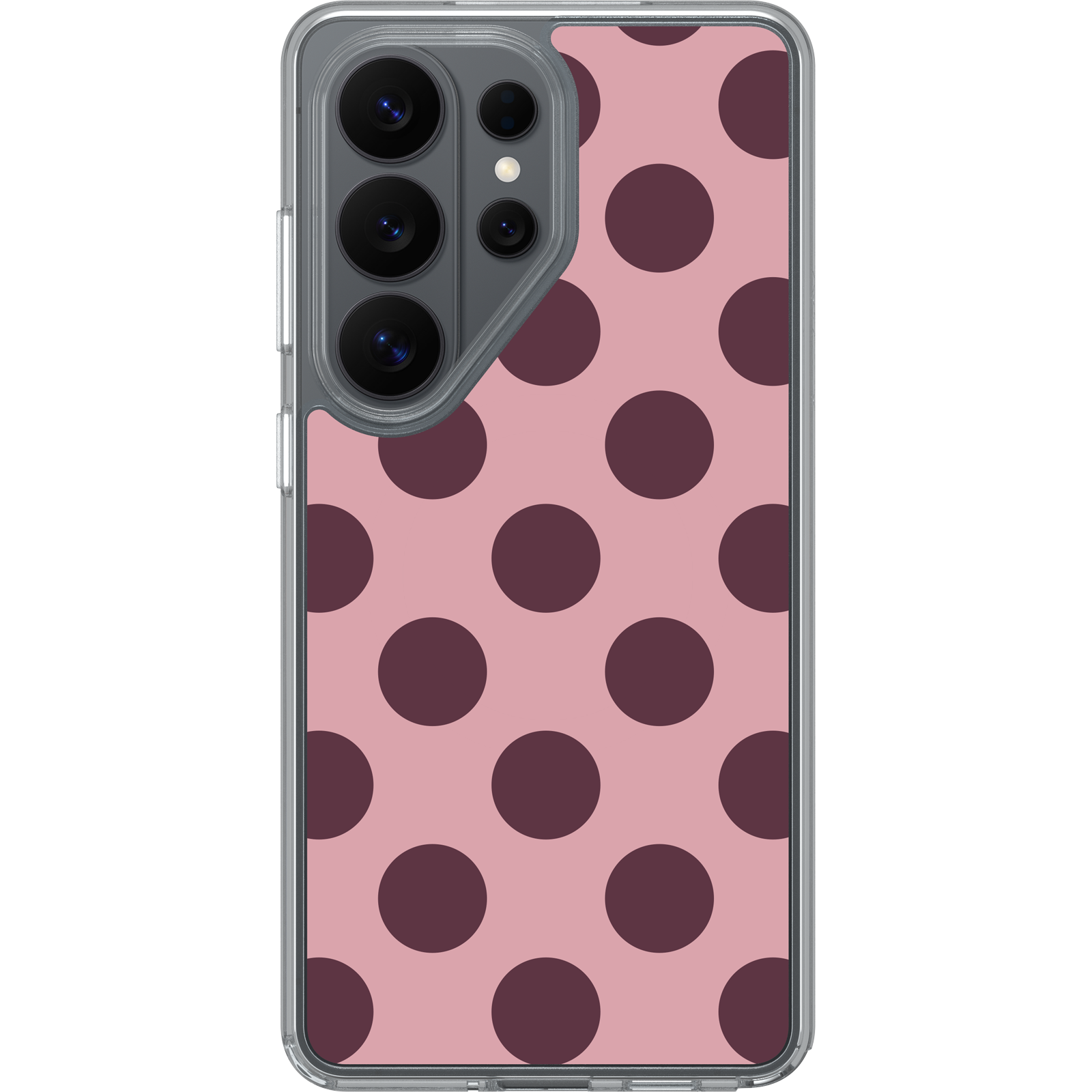 Galaxy S26 Ultra Symmetry Series Case Unbreakable Love Collection