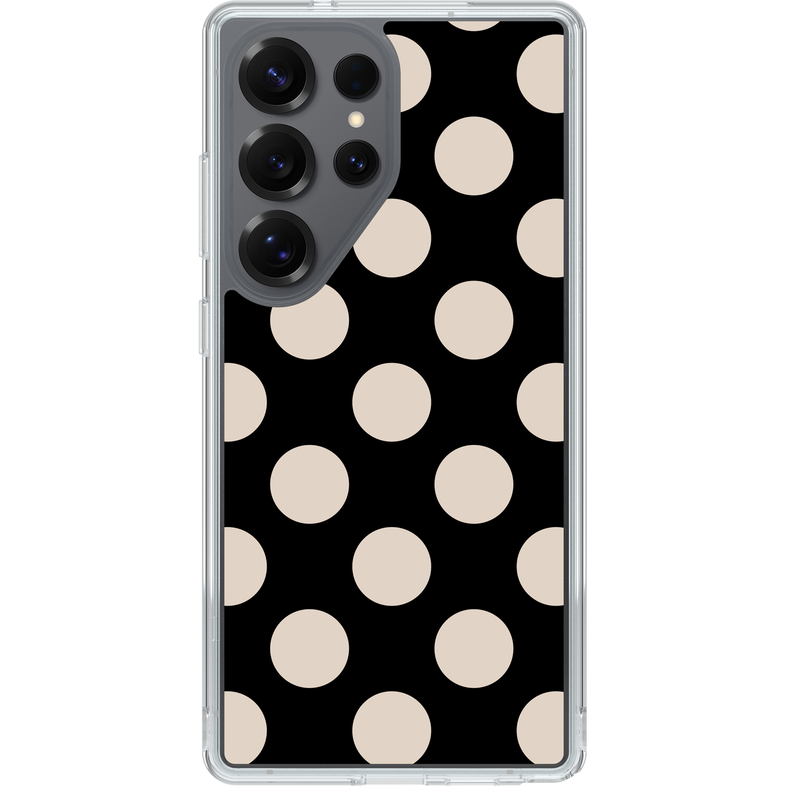 Galaxy S25 Ultra Symmetry Series Case Unbreakable Love Collection - Image 31336