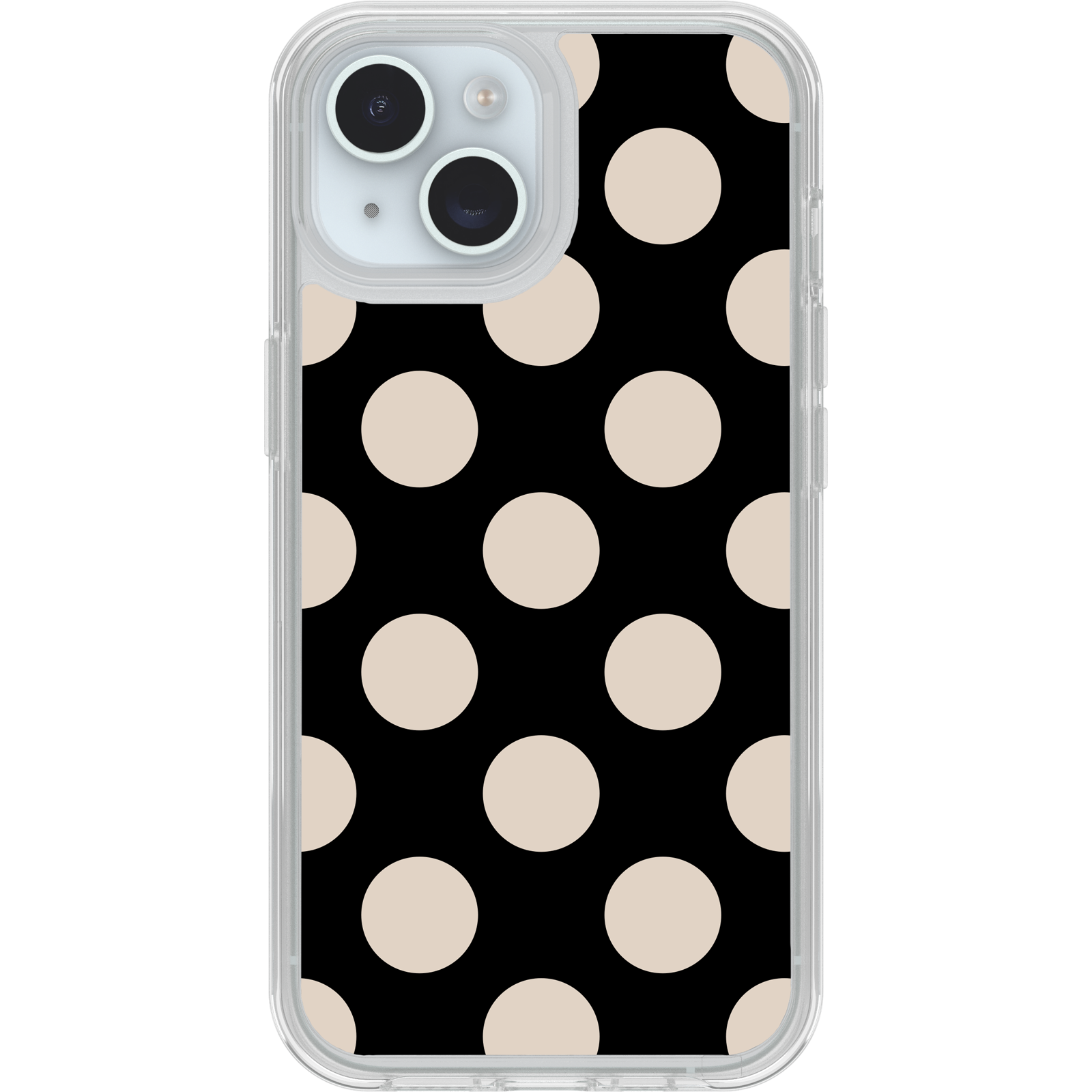 iPhone 16e, iPhone 15, iPhone 14 and iPhone 13 Symmetry Series Case Unbreakable Love Collection - Image 31312