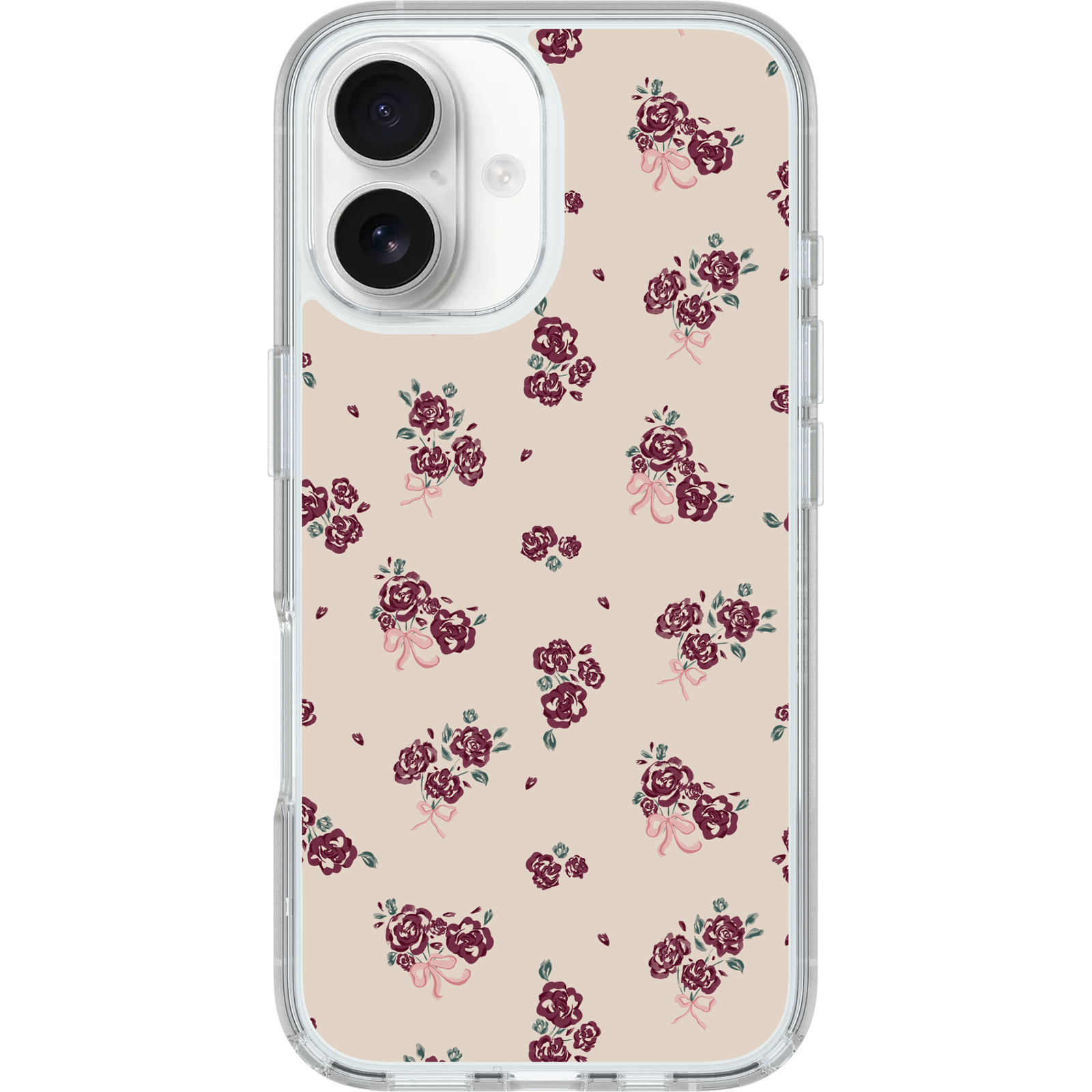 iPhone 16 Symmetry Series Case Unbreakable Love Collection - Image 31356