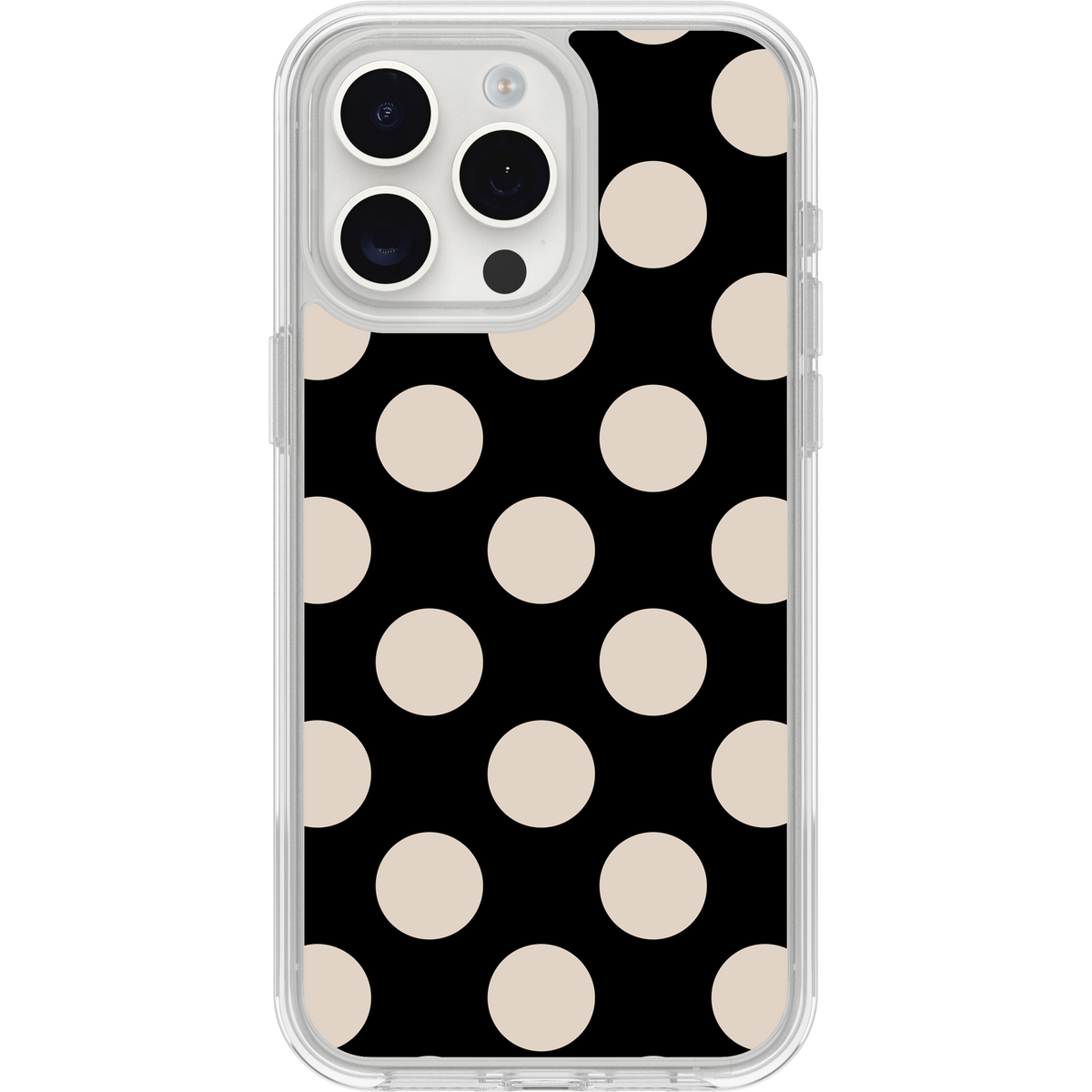 iPhone 15 Pro Max Symmetry Series Case Unbreakable Love Collection - Image 31416