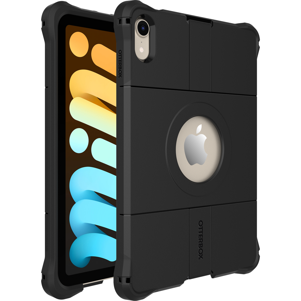iPad mini (A17 Pro) Case | OtterBox uniVERSE Case iPad mini (A17 Pro) Case | OtterBox uniVERSE Case