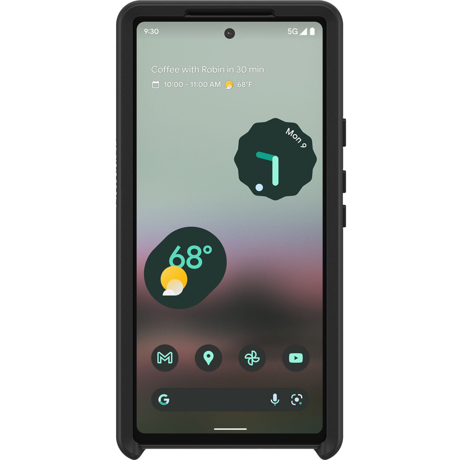 Pixel 6a uniVERSE Series Case - Image 2144