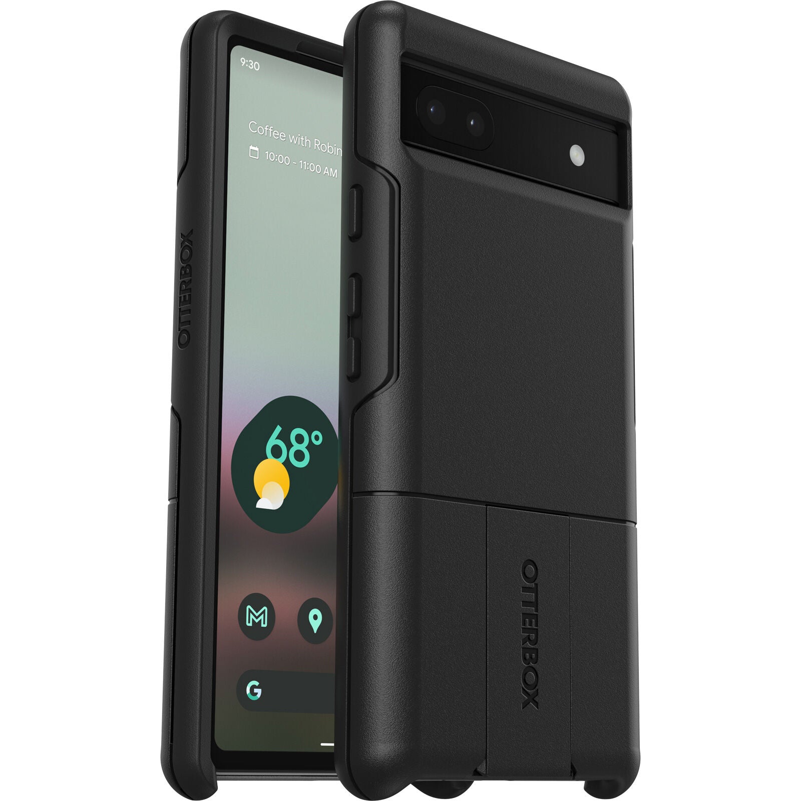Pixel 6a uniVERSE Series Case - Image 2145