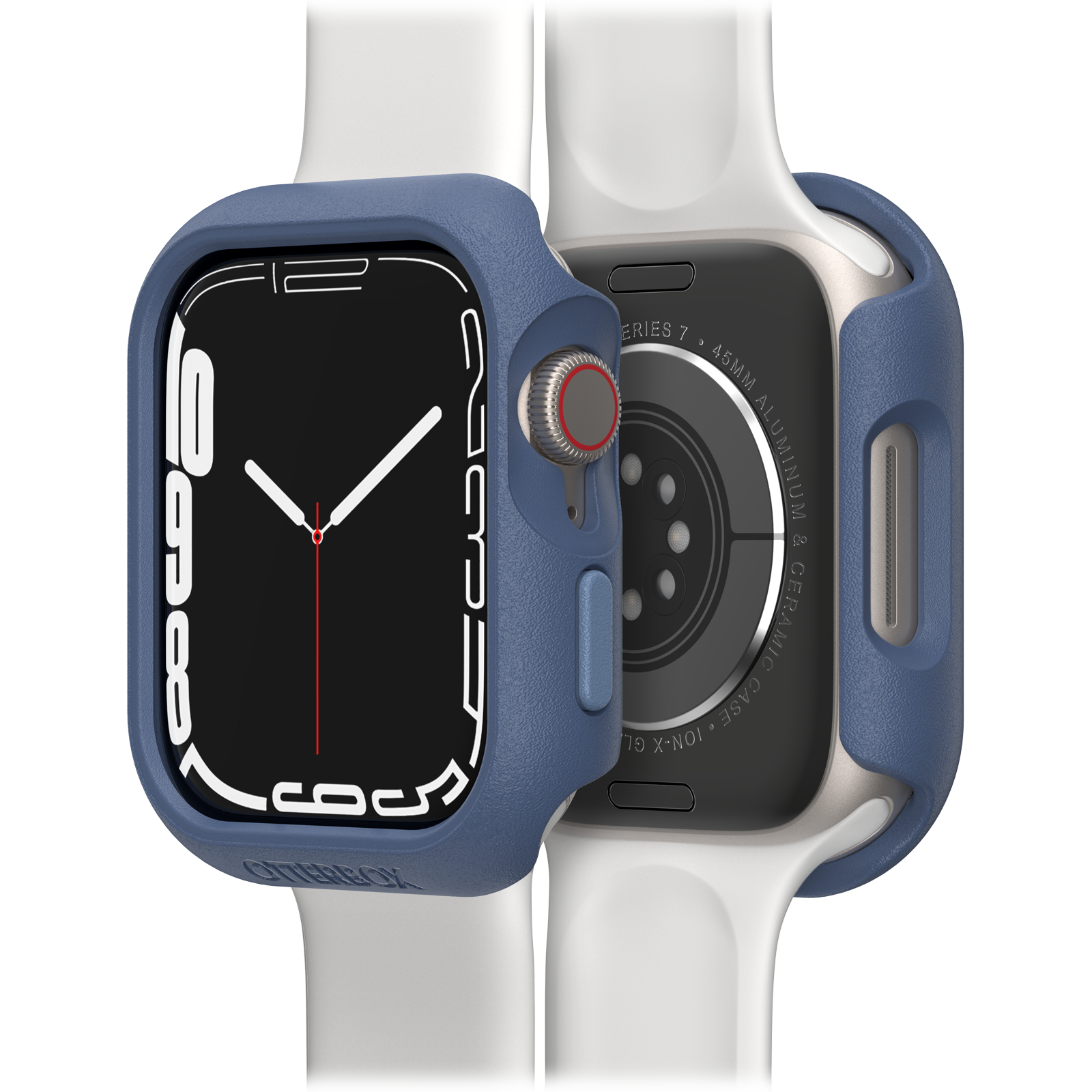 Apple Watch Series 9/8/7 Case