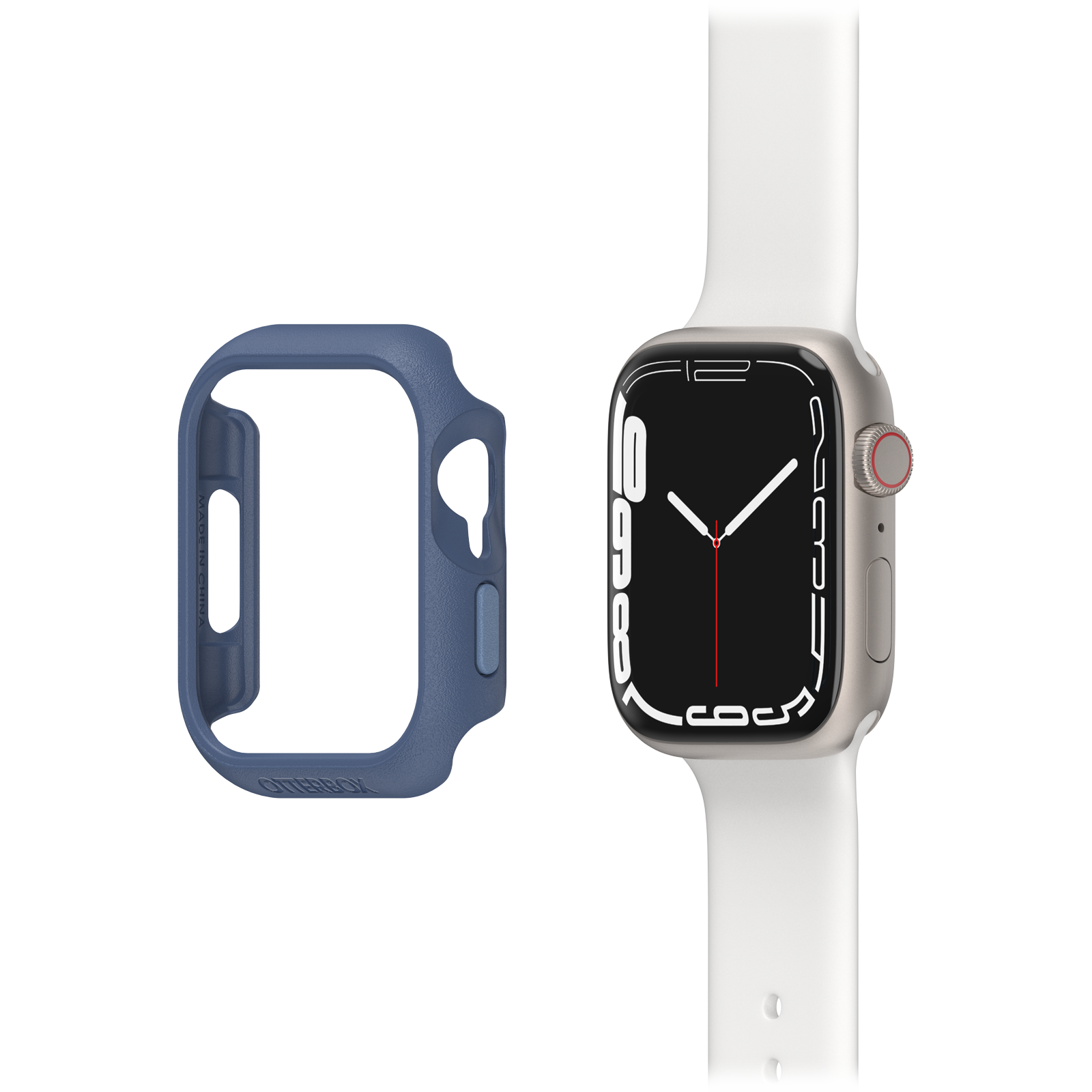 Apple Watch Series 9/8/7 Case