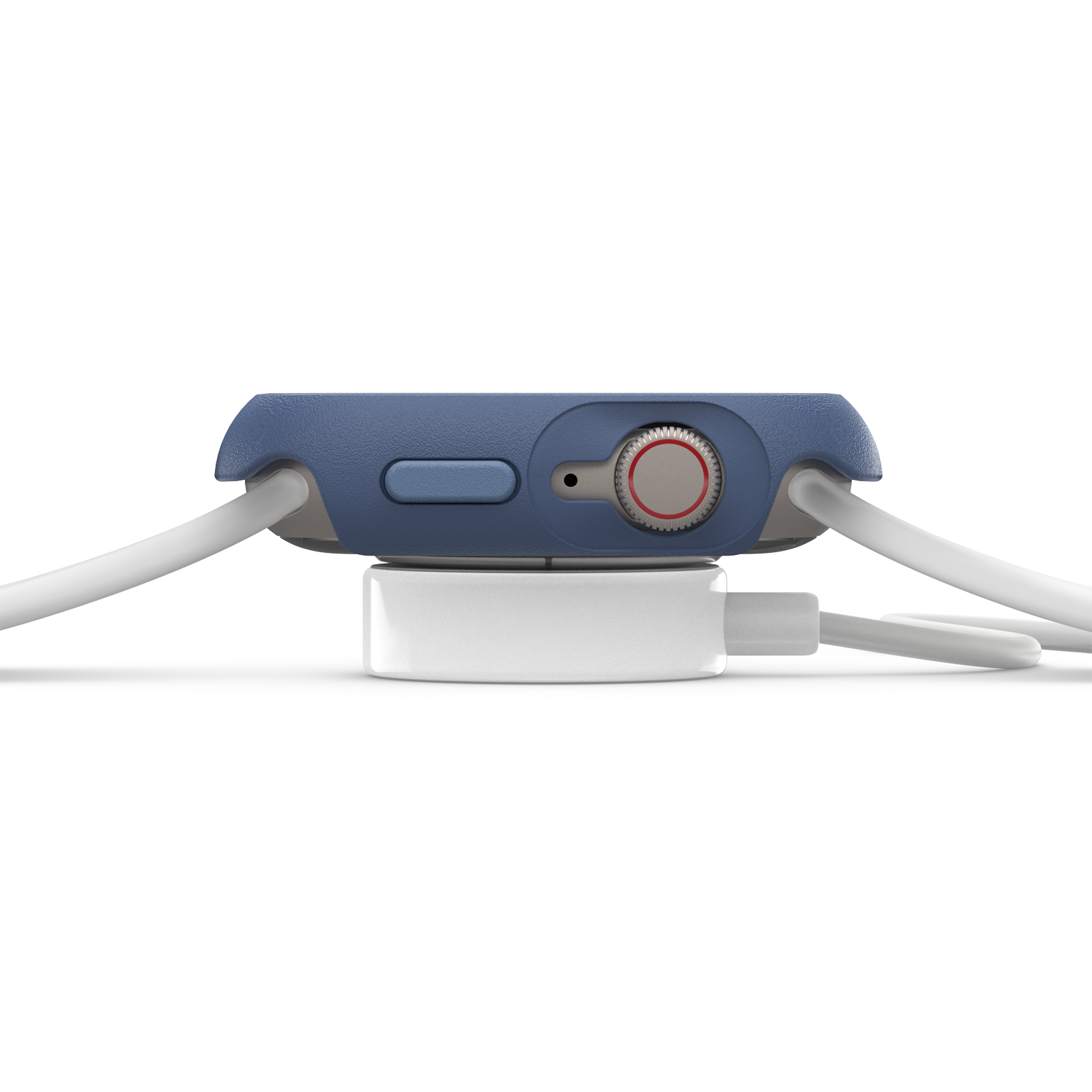 Apple Watch Series 9/8/7 Case