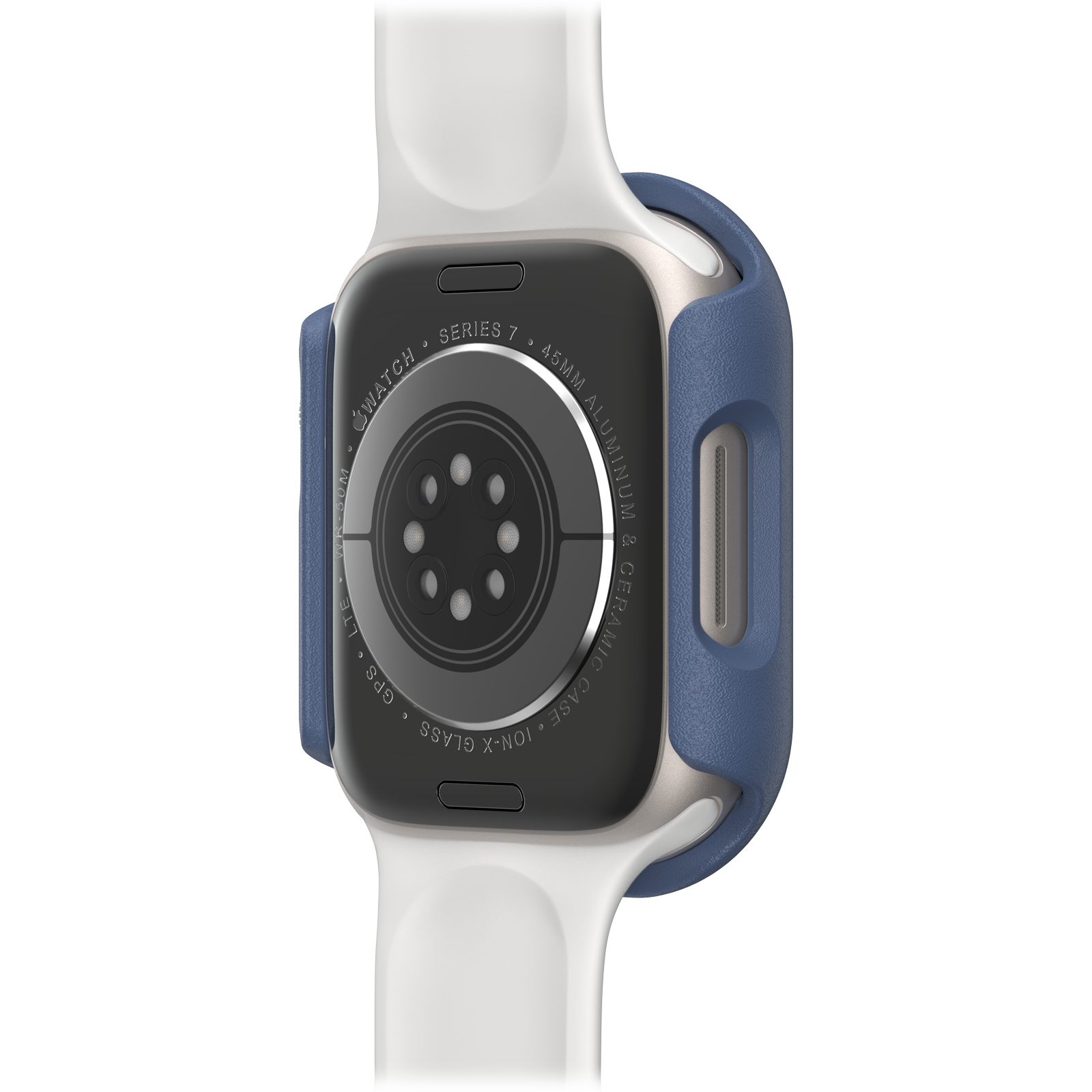 Apple Watch Series 9/8/7 Case