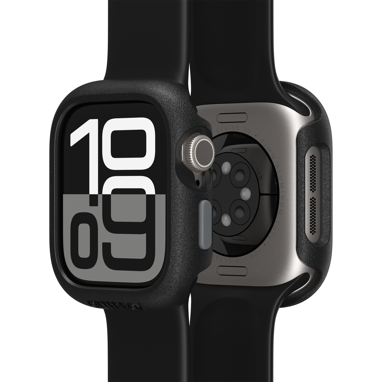 Apple Watch Series 11 and Apple Watch Series 10 Case | Watch Bumper - Image 2170
