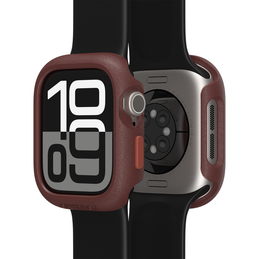 Apple Watch Series 11 and Apple Watch Series 10 Case | Watch Bumper - Image 2168