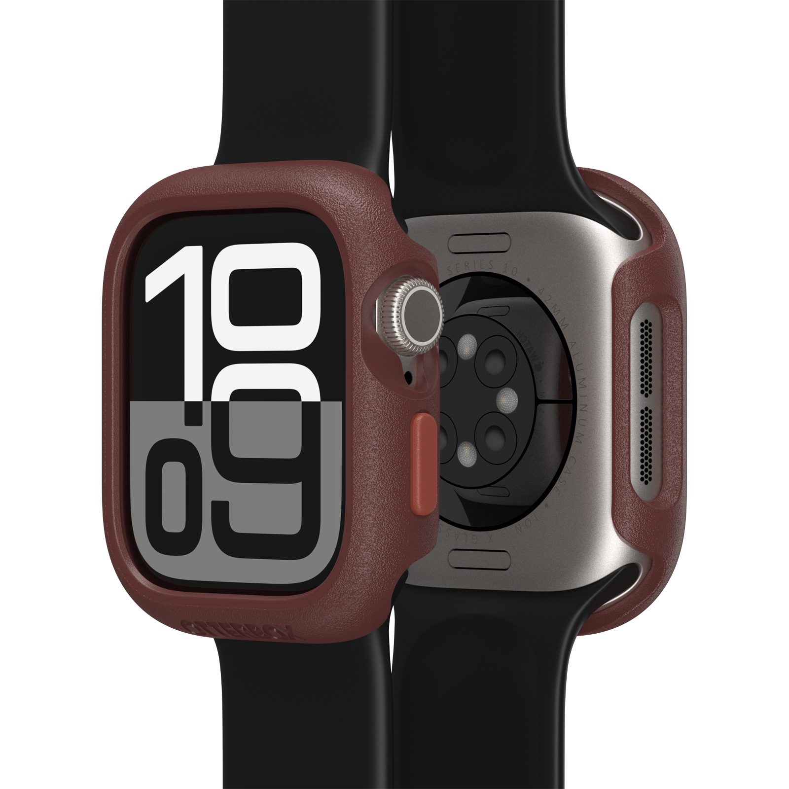 Apple Watch Series 11 and Apple Watch Series 10 Case | Watch Bumper - Image 2168