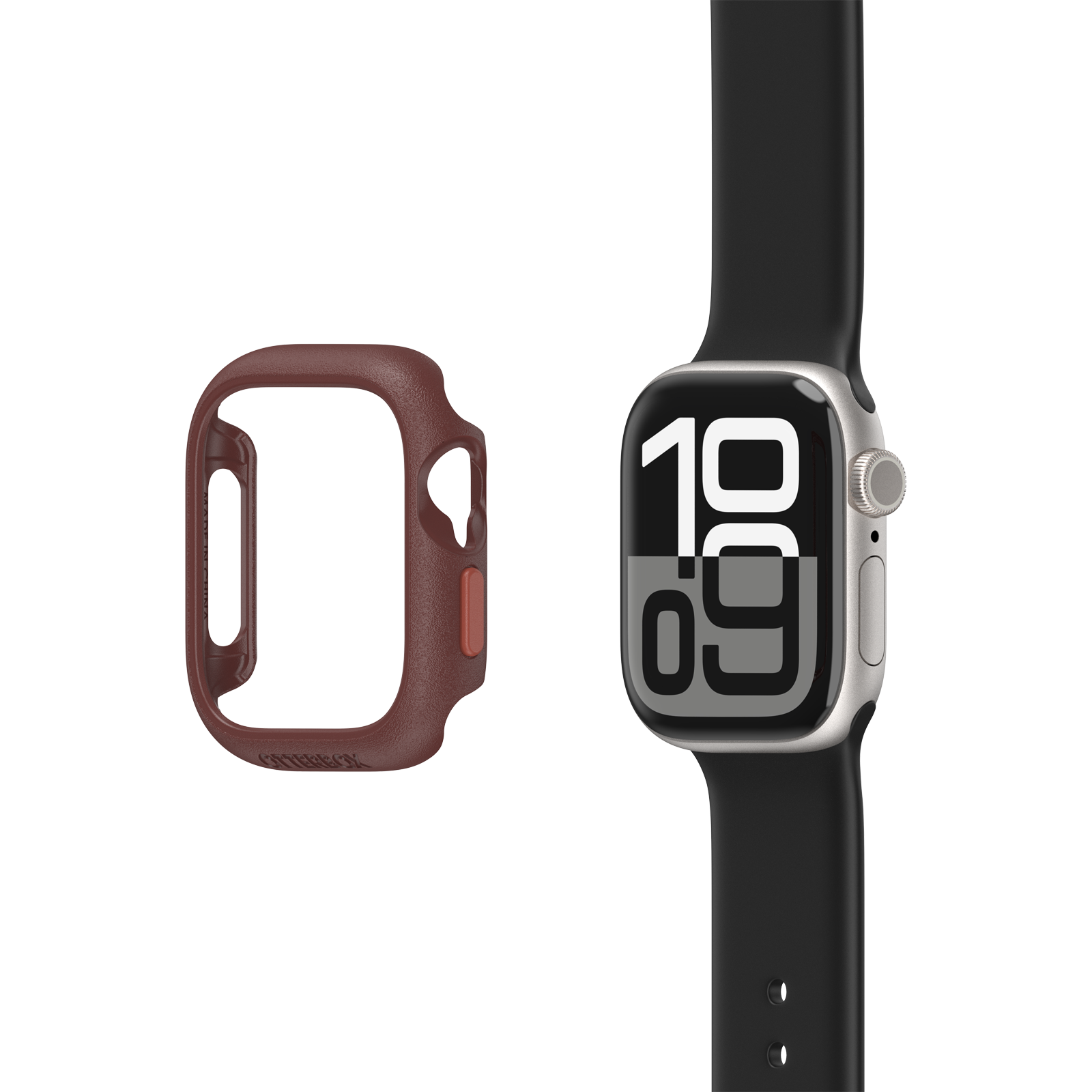Apple Watch Series 11 and Apple Watch Series 10 Case | Watch Bumper