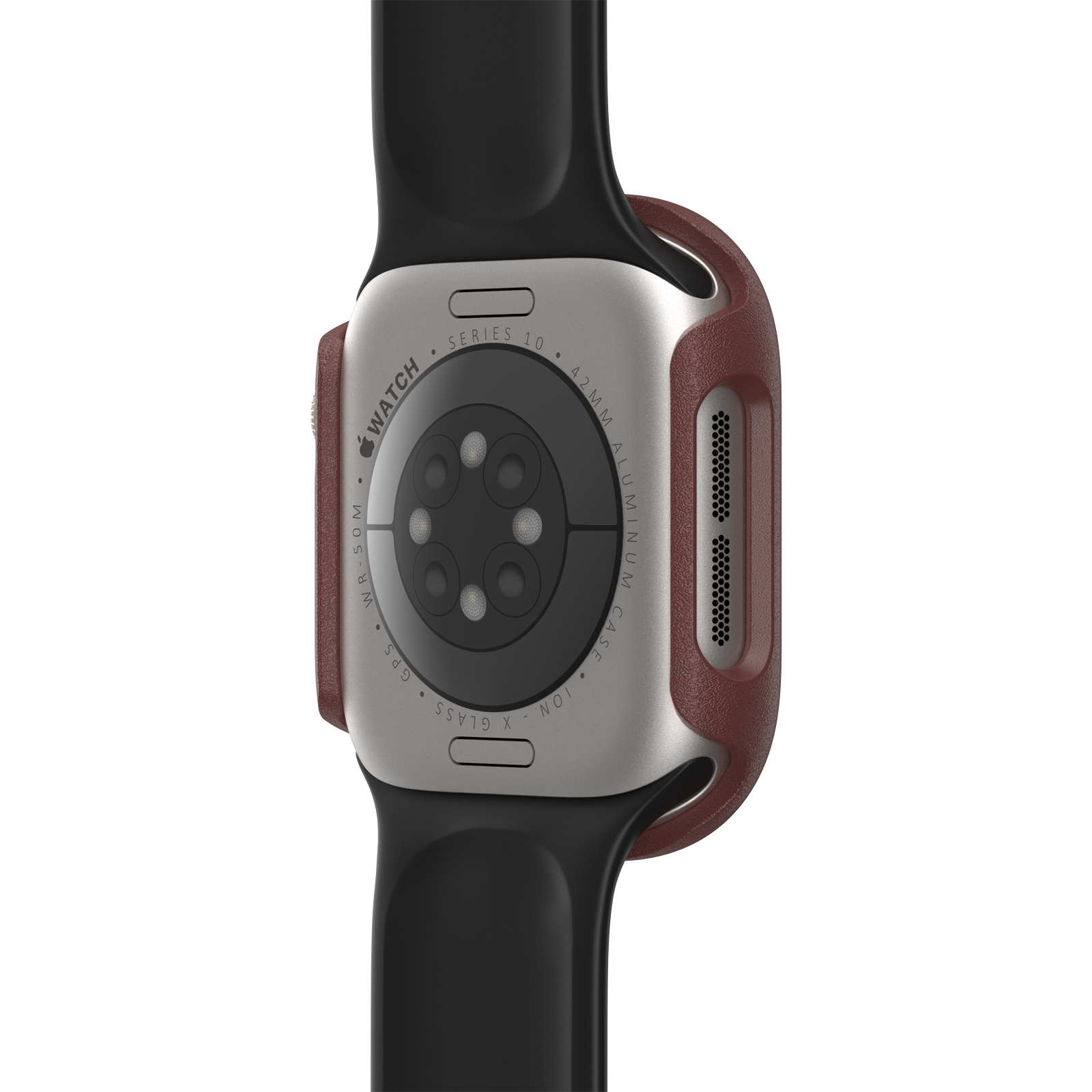Apple Watch Series 11 and Apple Watch Series 10 Case | Watch Bumper
