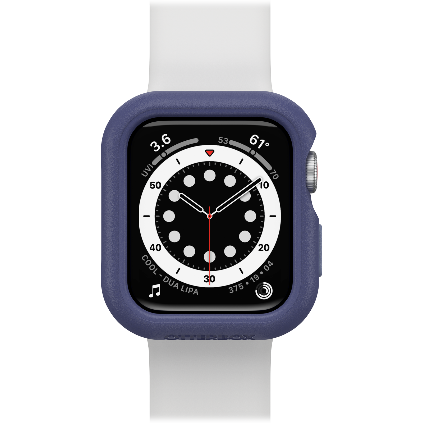Apple Watch Series SE 3, SE (2nd gen)/6/SE/5/4 40mm Case