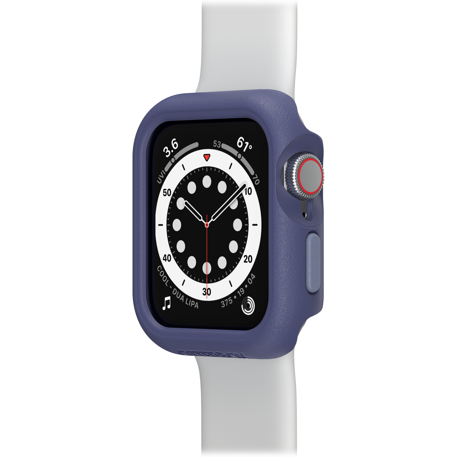 Apple Watch Series SE 3, SE (2nd gen)/6/SE/5/4 40mm Case
