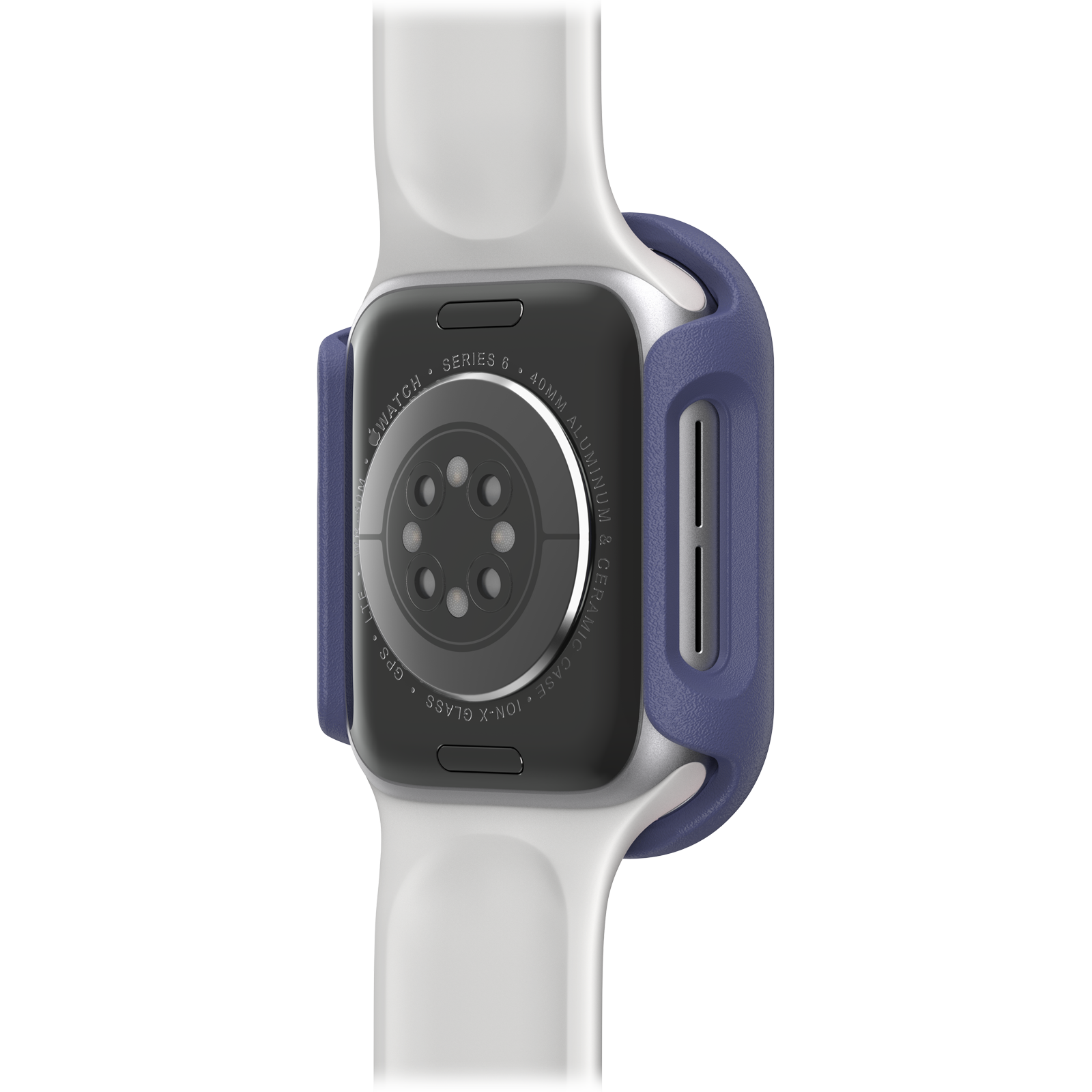 Apple Watch Series SE 3, SE (2nd gen)/6/SE/5/4 40mm Case