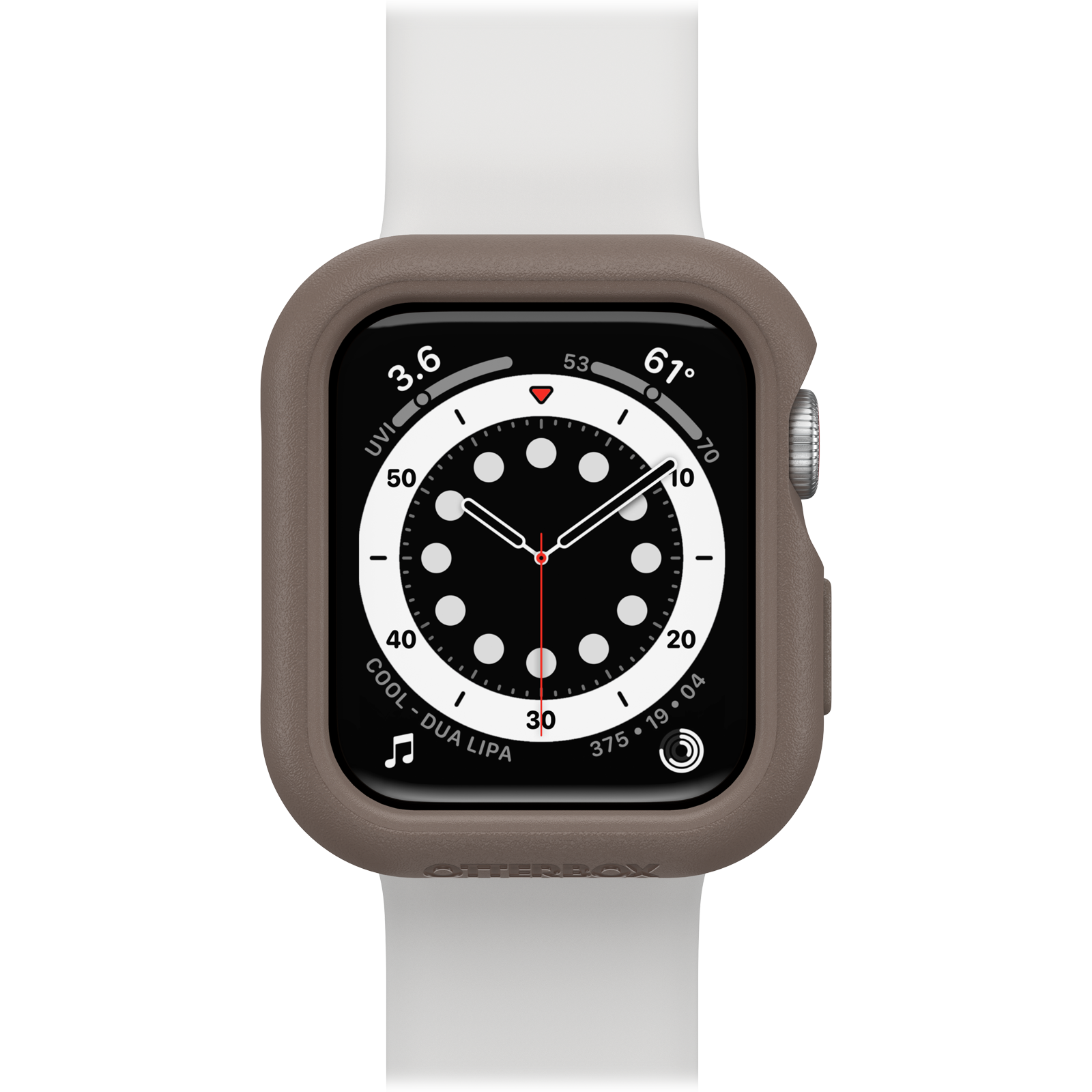Apple Watch Series SE 3, SE (2nd gen)/6/SE/5/4 40mm Case