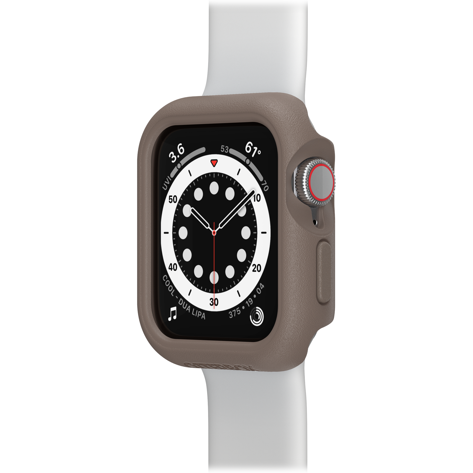 Apple Watch Series SE 3, SE (2nd gen)/6/SE/5/4 40mm Case