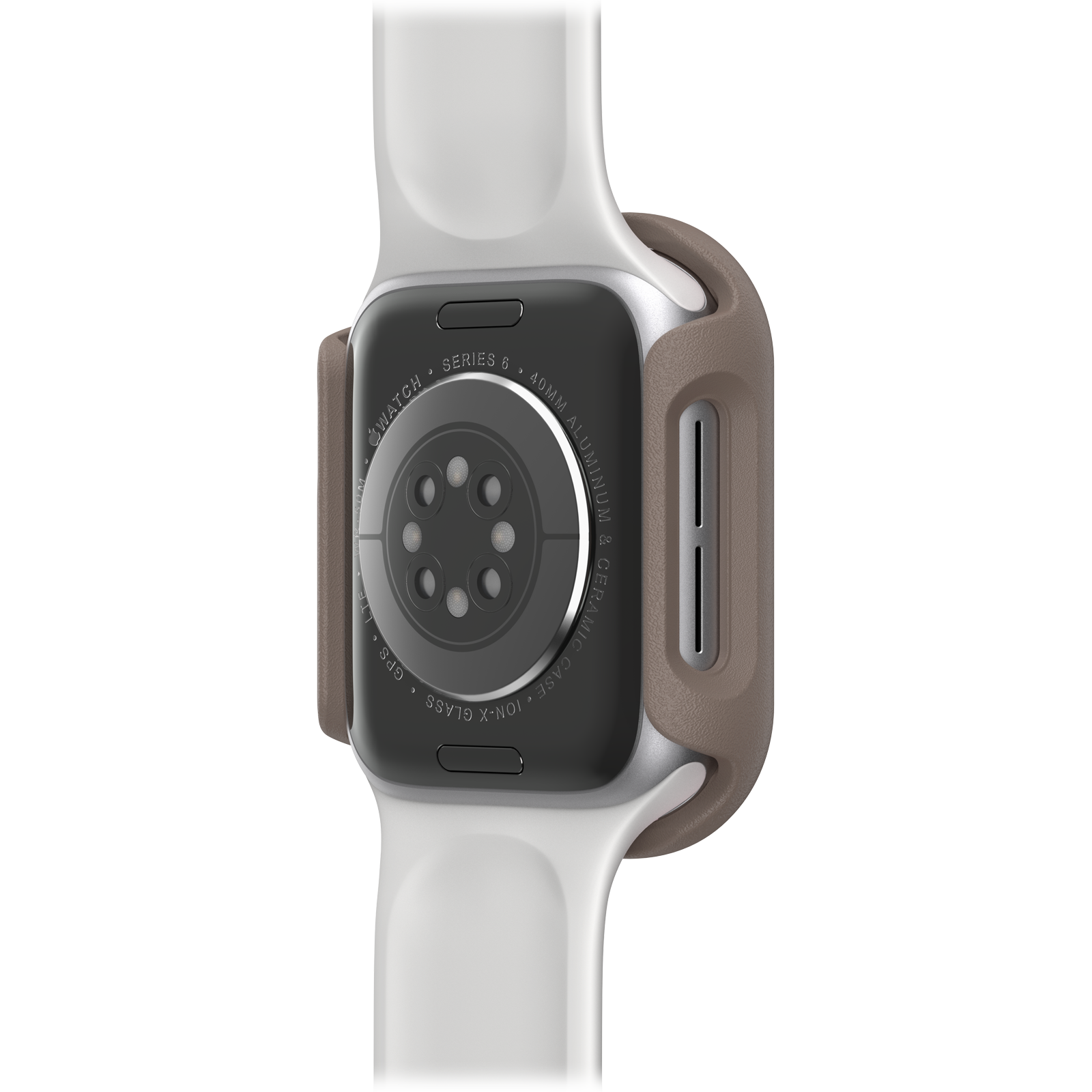Apple Watch Series SE 3, SE (2nd gen)/6/SE/5/4 40mm Case